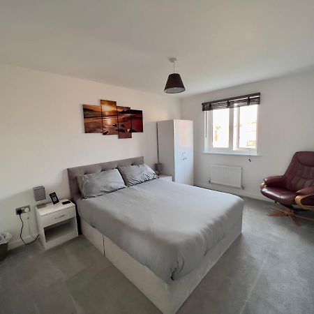 North Colchester Homestay Mile End Exteriér fotografie