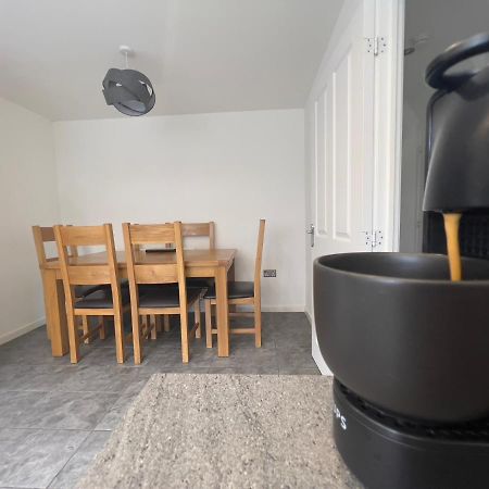 North Colchester Homestay Mile End Exteriér fotografie