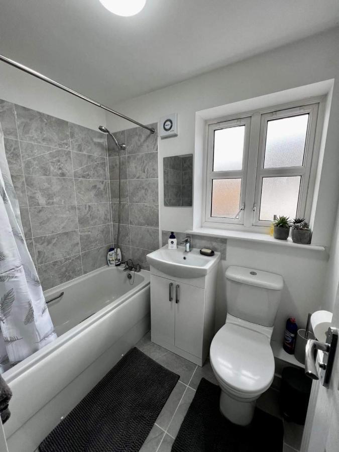 North Colchester Homestay Mile End Exteriér fotografie