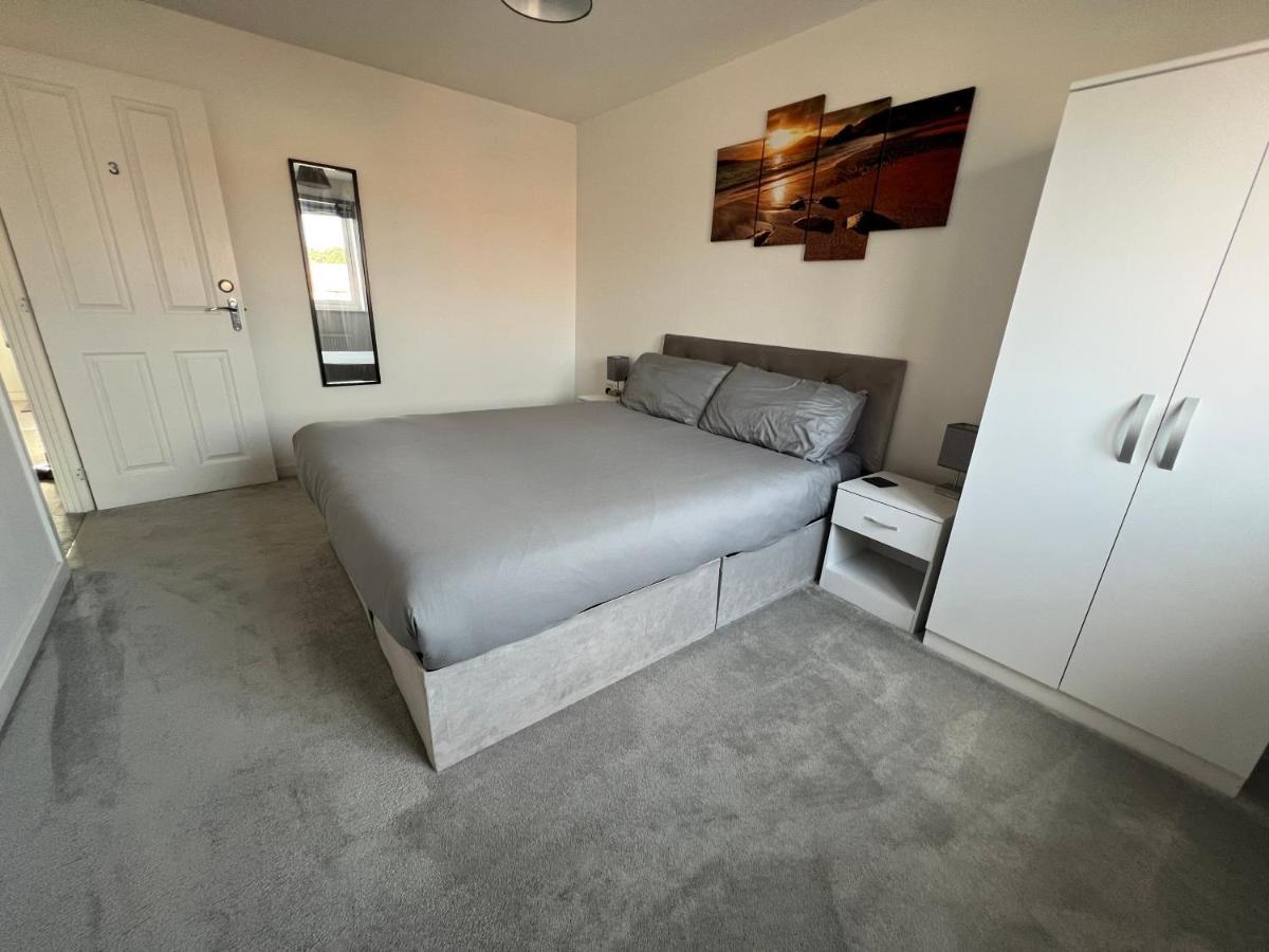 North Colchester Homestay Mile End Exteriér fotografie
